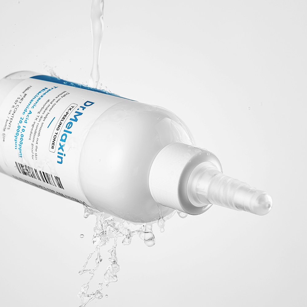 TX Peeling Toner